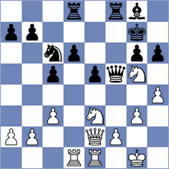 Sanabria - Rojas (Encarnacion, 2015)