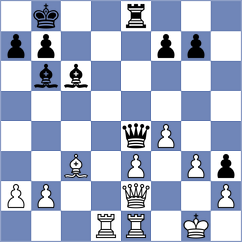 Ghaem Maghami - Harsha (Charlotte USA, 2024)