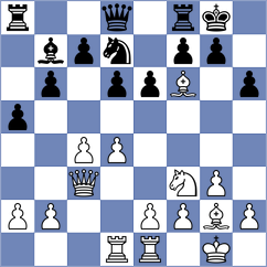 Bryakin - Xu (Pozarevac SRB, 2025)