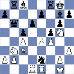 Olenik Campa - Ivic (chess.com INT, 2024)