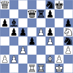 Mirimanian - Gelbenegger (chess.com INT, 2025)