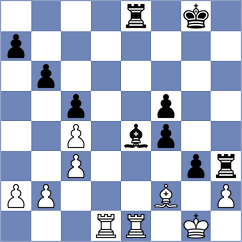 Gavrilov - Zhigalko (chess.com INT, 2024)