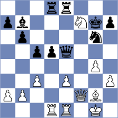 Fernandez - Arias Torio (Asturias, 1994)