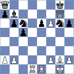 Priasmoro - Mizzi (chess.com INT, 2025)