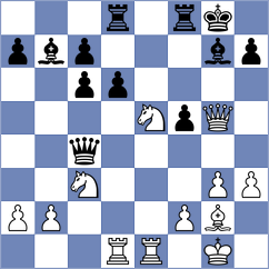 Adu-Poku - Vlasova (chess.com INT, 2023)