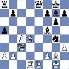 Romanchuk - Brown (Chess.com INT, 2020)