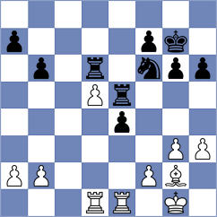 Montano Vicente - Mendez (chess.com INT, 2024)