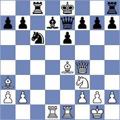 Kovalevsky - Derlich (chess.com INT, 2025)