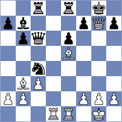 Arencibia - Swara Lakshmi S Nair (chess.com INT, 2025)