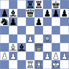 Zuyev - Eckoldt (Kassel, 2003)