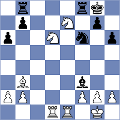 Cofre Archibold - Leve (chess.com INT, 2025)