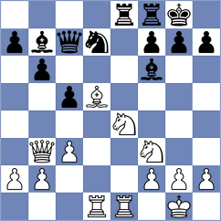 Stevanovic - Proehl (Germany, 1995)