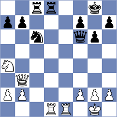 Garrido Prats - Mansilla Lou (Barcelona, 2013)
