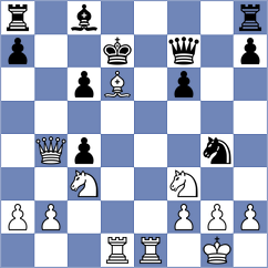 Buldrova - Bursova (Turnov, 1995)