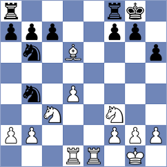 Matanovic - Makarichev (Vrsac, 1977)