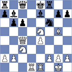 Garcia - Amoros Moran (Euskadi, 1996)