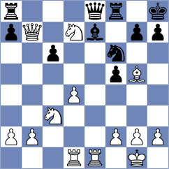 Chavez - Zamora (Jamundi, 2010)