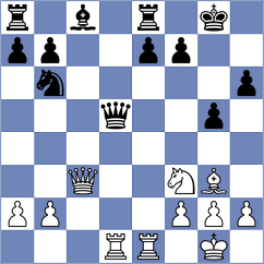Parker - Kovchan (England ENG, 2025)