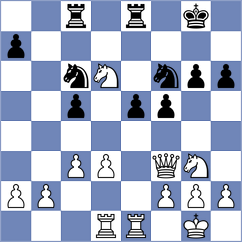 Polster - Ronka (chess.com INT, 2022)