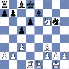 Gardner - George (Lichess.org INT, 2020)