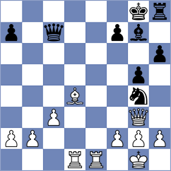 Pinheiro - Sargissyan (chess.com INT, 2024)