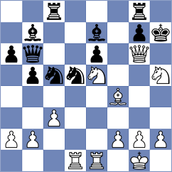 Henriquez - Nasuta (Chess.com INT, 2017)