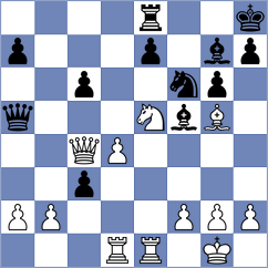 Molner - Uddin (Chess.com INT, 2020)