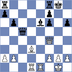 Robertson - Motuz (Prague CZE, 2025)