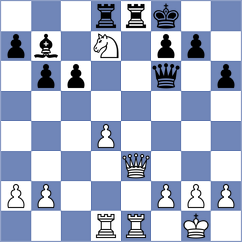 Ivanov - Dobrev (Borovetz, 2003)