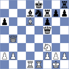 Blatsky - Dolezal (Czech Republic, 1997)