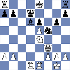 Pina Sierra - Prieto Garcia (Madrid, 1999)