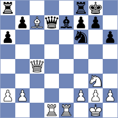 Rawlinson - Henderson (England, 2015)