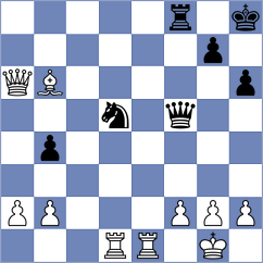 Rychagov - Pasti (chess.com INT, 2022)