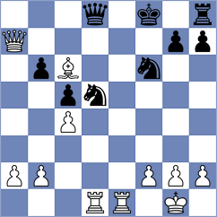 Englert - Bozorov (chess.com INT, 2025)