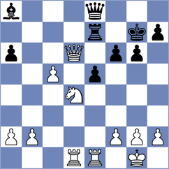 Vershinin - Gatterer (chess.com INT, 2024)