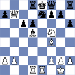 Aparicio Escudero - Sanchez Cuesta (Barcelona, 2009)