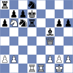 Gu Xiaobing - Manukyan (chess.com INT, 2022)