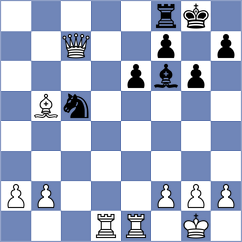 Sliwicka - Mead (Lichess.org INT, 2020)