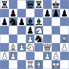 Andersen - Atanasov (Rockville USA, 2024)