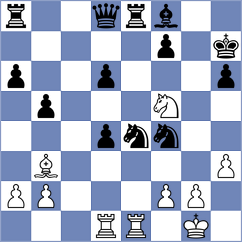 Aslanov - Yin (chess.com INT, 2024)