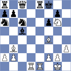 Shearsby - Vila Dupla (chess.com INT, 2025)