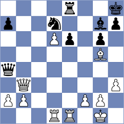 Malchau - McInnes (Aalborg, 1987)
