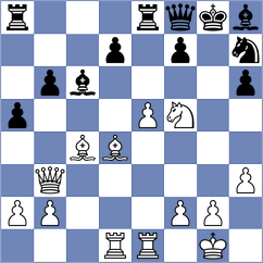Alonso Contreras - Acosta Alayon (Santa Cruz de Tenerife, 2003)