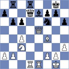 Carlsson - Torres Tellez (Campillos, 2005)