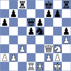 Rodriguez Vinuesa - Gallego Gonzalez (Oropesa del Mar, 1998)