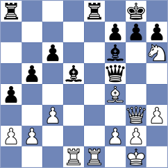 Schmider - Suarez Pousa (chess.com INT, 2024)