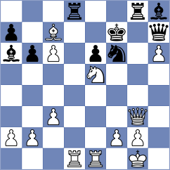 Iljin - Brezis (chess.com INT, 2025)