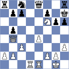 Martinez Martin - Phillips (chess.com INT, 2024)