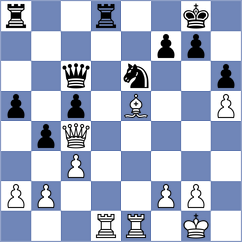 Garcia - Calleja Quintana (Villaviciosa, 1996)