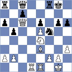 Martin Alvarez - Bayrakdar Bianco (San Sebastian, 2007)